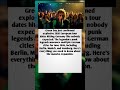 Green Day confirms massive 2026 European tour expansion hitting Germany next