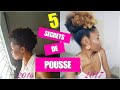 5 secrets de pousse a ne pas negliger cheveux afro milies hairstyles