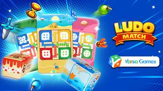 Ludo Match with Online Snakes and Ladders | By Yarsa Games new screenshot 3