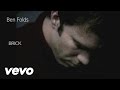 Ben Folds - The Best Imitation Of Myself: BRICK