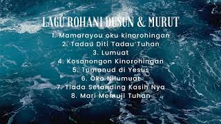 Lagu Rohani Dusun & Murut (Part 1)