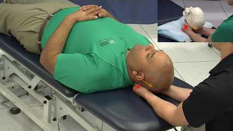 CV4-Compression of the 4th ventricle