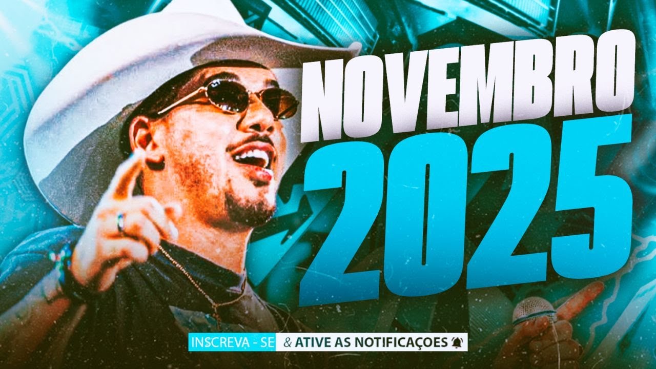 ZÉ VAQUEIRO REPERTÓRIO 2025 - ZÉ VAQUEIRO OUTUBRO 2025 - BODY SPLASH ZÉ VAQUEIRO MÚIDO DE VAQUEJADA