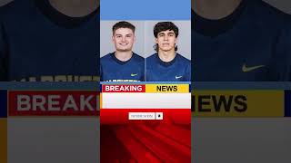 Cause of Death Revealed for 2 Marquette Lacrosse Players Killed in Crash #MarquetteUniversity