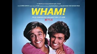 WHAM! | FULL MOVIE | ENGLISH | HD