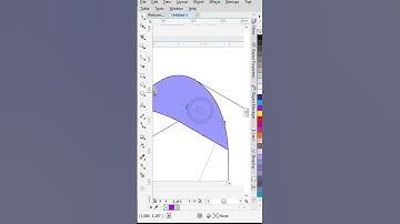 3d Polygon Design in Coreldraw | Tools Hacker Graphix