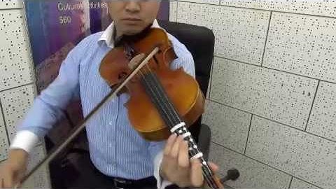 String Builder for viola book 2 No 69