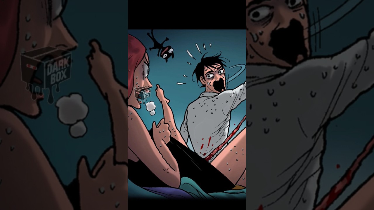 👶Моя жена из Огайо &mdash; не человек🤰 #эмоциональныйущерб #толькоиногайо #scp #scpfoundation