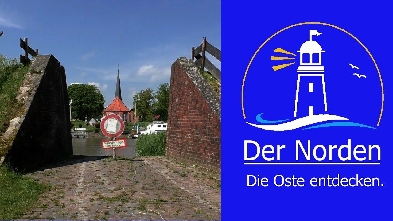 🔵 Die Oste entdecken