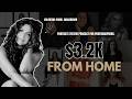 From Bedroom Studio to $3.2K Boudoir Sales Over 40 | Valentina McGregor