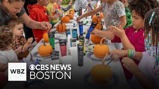 Weekend To Do List: Topsfield Fair and getting in the Halloween spirit