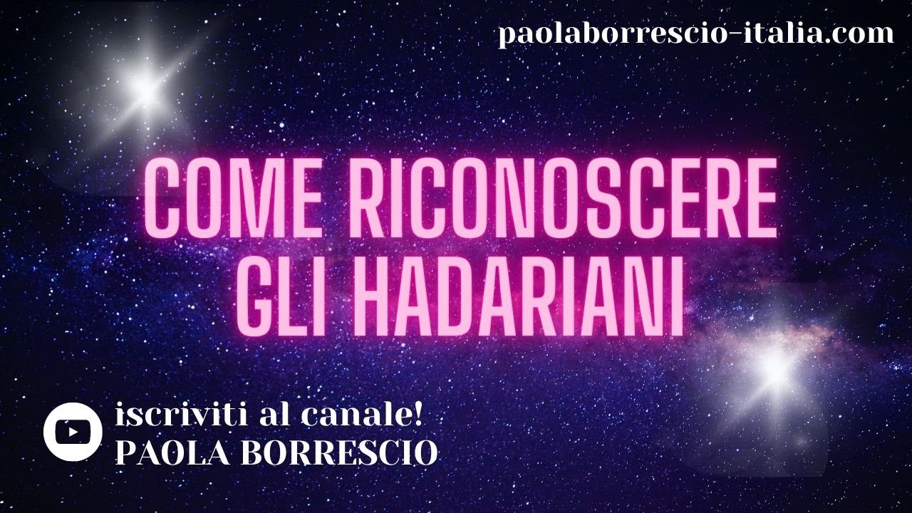 Starseed di Hadar: chi sono? - Le Caratteristiche delle anime di Hadar - gli STARSEED di Hadar