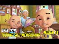 Upin & Ipin Tudung Saji Mengkuang Episode Terbaru 2020 - Upin Ipin Terbaru 2020 - Musim 14