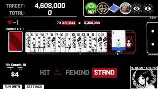 Getting 𝙚 in Onijack [FULL SETUP]