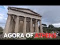 Greece 360* - Ancient Agora Athens 2025