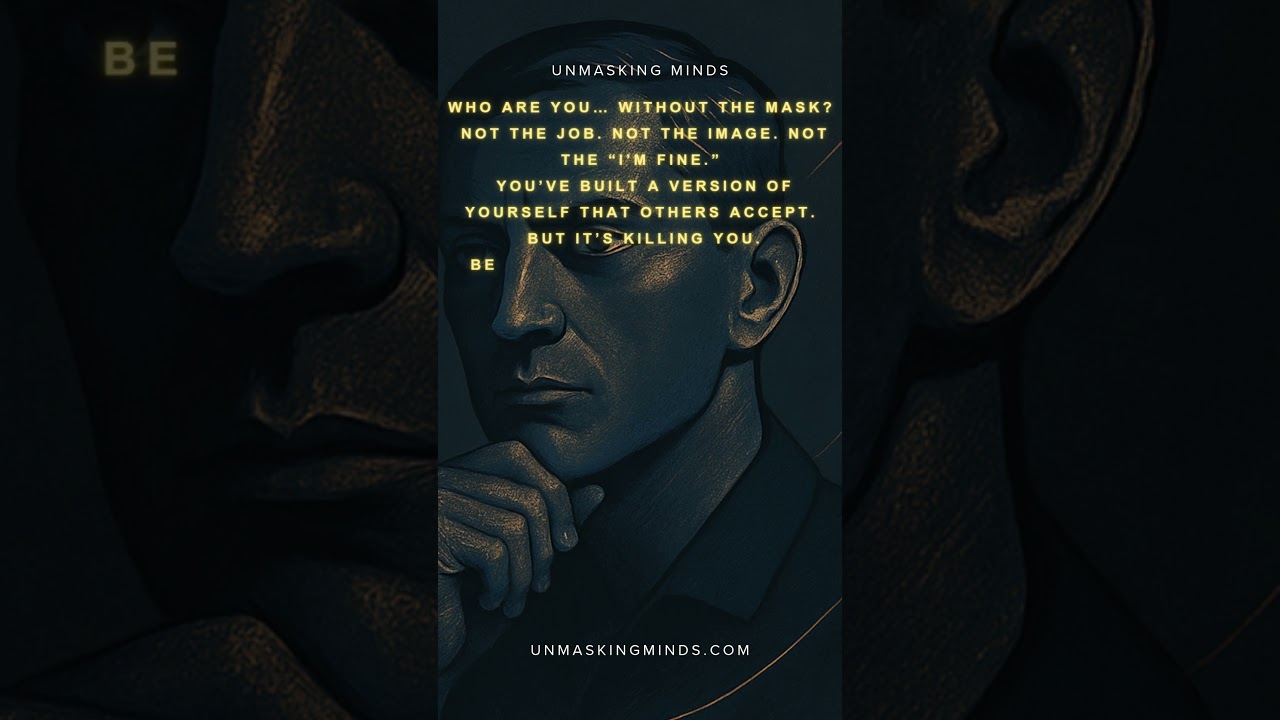 Identity Crisis & Inner Conflict