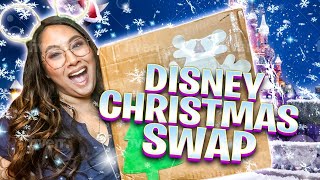 🎄Disney Christmas Box Swap🎅🏽
My socials❤️
Instagram: https://www.instagram.com/alisa.de.la...
Facebook: https://www.facebook.com/alisa.teixeira
Hosted by:
Jamie’s Disney Kingdom
https://youtube.com/channel/UCYKwNrmdQ9k5yAcqszTa_gQ
Participating channels:
Abri’s Adventures
https://youtube.com/c/AbrisAdventures1
Alisa de la Cruz
https://youtube.com/c/AlisadelaCruz
Ashley’s Wonderland
https://youtube.com/user/ashleybinwonderland
Caffeinated Motherhood
https://youtube.com/channel/UClQ-vrmTCAQIslqYCHIDxSg
Disney Connexions
https://youtube.com/c/DisneyConnexions
EARresistable Magic
https://youtube.com/c/EARresistableMagic
Jakes Disney Afternoon
https://youtube.com/channel/UCpX39QSr-vh2j8670ME72fg
Kryssy Disney
https://youtube.com/user/x3krystalx3
twinkling beauty
https://youtube.com/c/twinklingbeauty
Vicki’s Tigger Tales
https://youtube.com/channel/UCu9u4PW5L4R5Ial6JVmbtzw
Zoelle’s World
https://youtube.com/c/ZoellesWorld 🎄Disney Christmas Box Swap🎅🏽