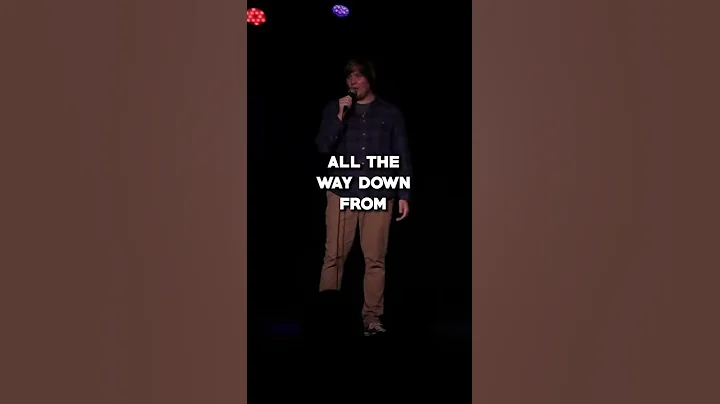 I Love the Scottish Accent...