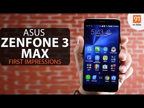 Asus Zenfone 3 Max Zc520Tl Precio 2