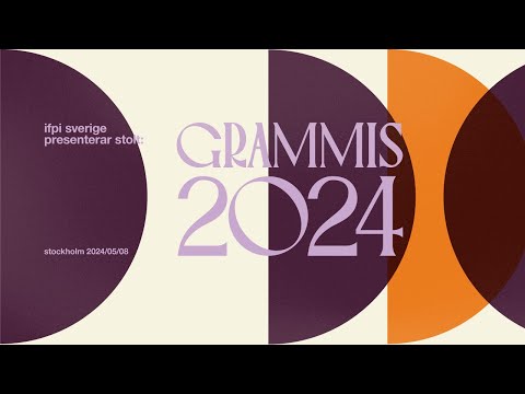 Grammis 2024