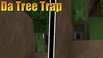 DA TREE TRAP | UHC run TRAPLIGHTS #3 | Hart