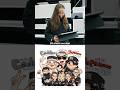 Garage Reacts To Fan-Made Anime Characters | Cadillac Formula 1® Team
