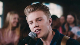 New Hope Club - Fixed (Official Video)