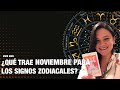 Salud, dinero y amor para los signos del zodiaco en noviembre, el mes de Escorpio | Pulzo