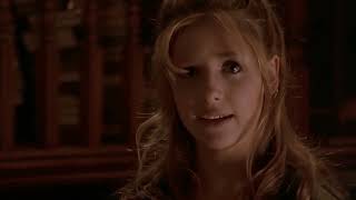 Buffy Summers | Surface Pressure