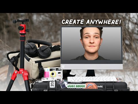 Video Thumbnail