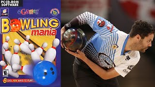 Nostalgia Trip - Bowling Mania screenshot 3