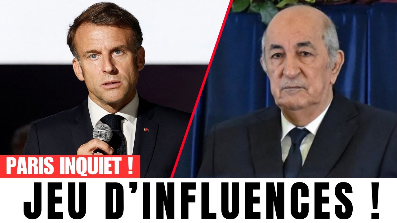 Niger-Algérie : un gazoduc qui ruine les ambitions du Maroc et inquiète Paris