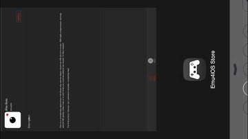 How get emu4ios Store for Ifile iRec