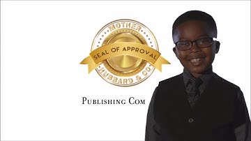 Kayla & Kyle The Walking Dictionaries 