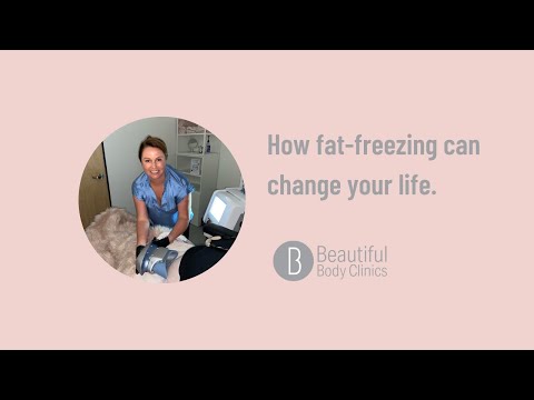Fat freezing is also known as Coolsculpting™️ and is a permanent way to get rid of fat cells. v2.2
