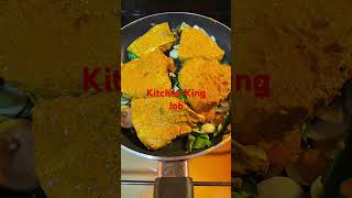 Kitchen King Job #foodlover #hotel#travel