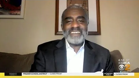 Khari Mosley to challenge Councilman Ricky Burgess...