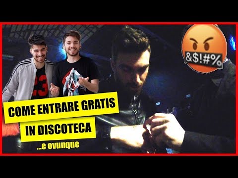 Video: Come Divertirsi Gratis