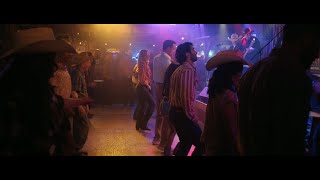 Dance scene in The Accountant 2 movie (Ben Affleck, Jon Bernthal)