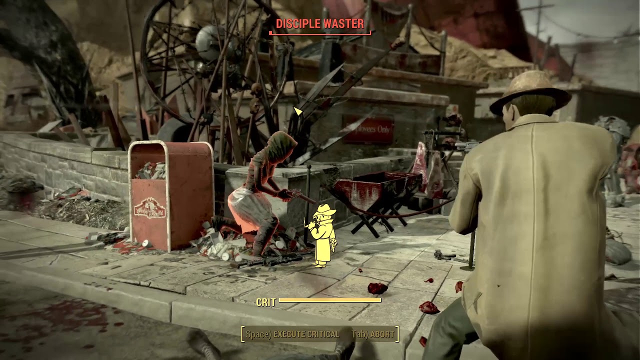 Apollo 11 Launches from Nuka-Town, USA - YouTube