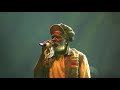Burning Spear live in Italy - July 