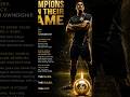 🏆 Champions Own Their Name! Own the name, Own The Rules, #OwnTheDot #DigitalIdentity #Handshake