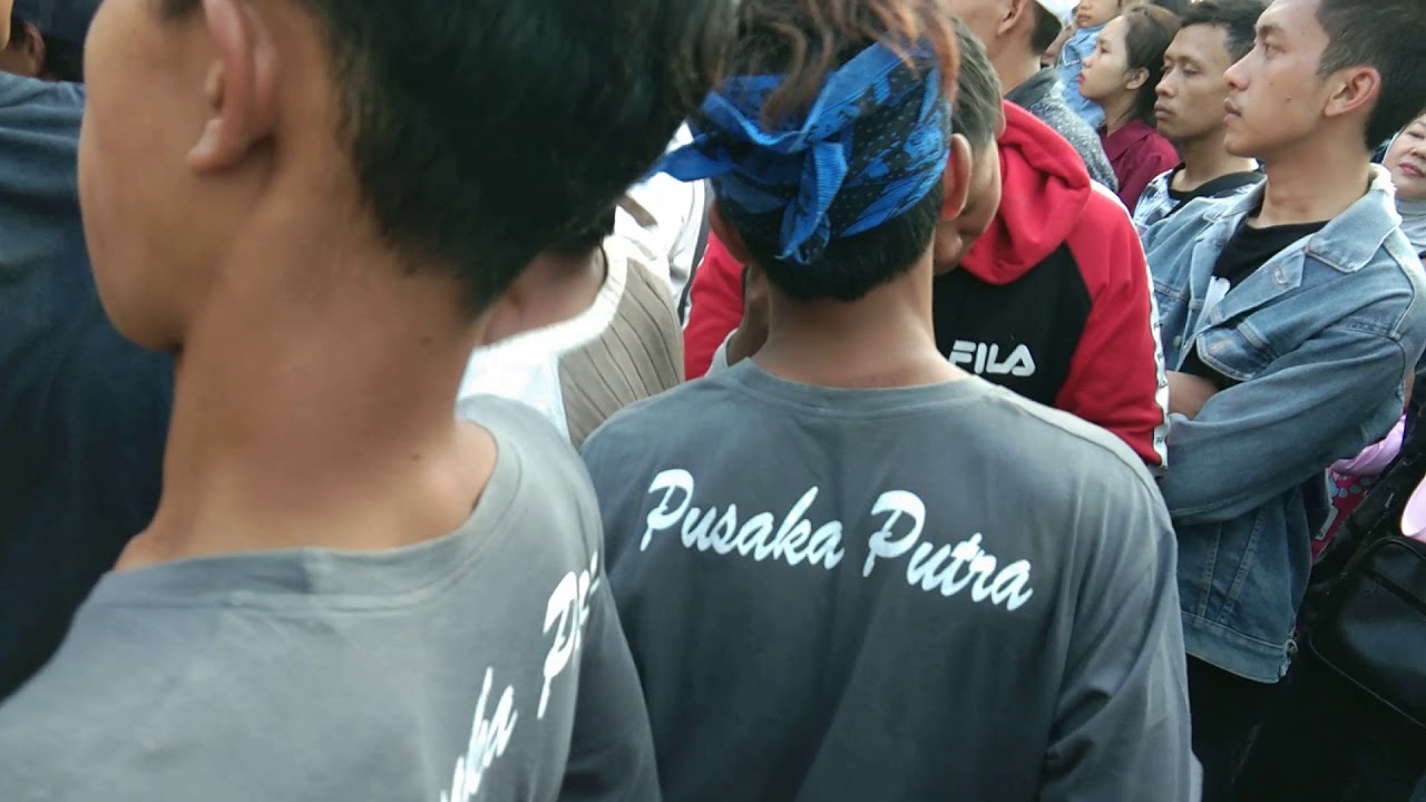 Kuple(DPK)&Kodol(DPK) Feat LSR Pusaka Putra @Galidas