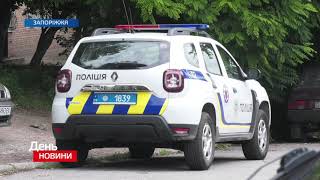 У ресторані в центрі Запоріжжя застрелили чоловіка