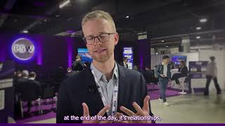 ISU at Paris Space Week 2026 - Patrick Connolly
