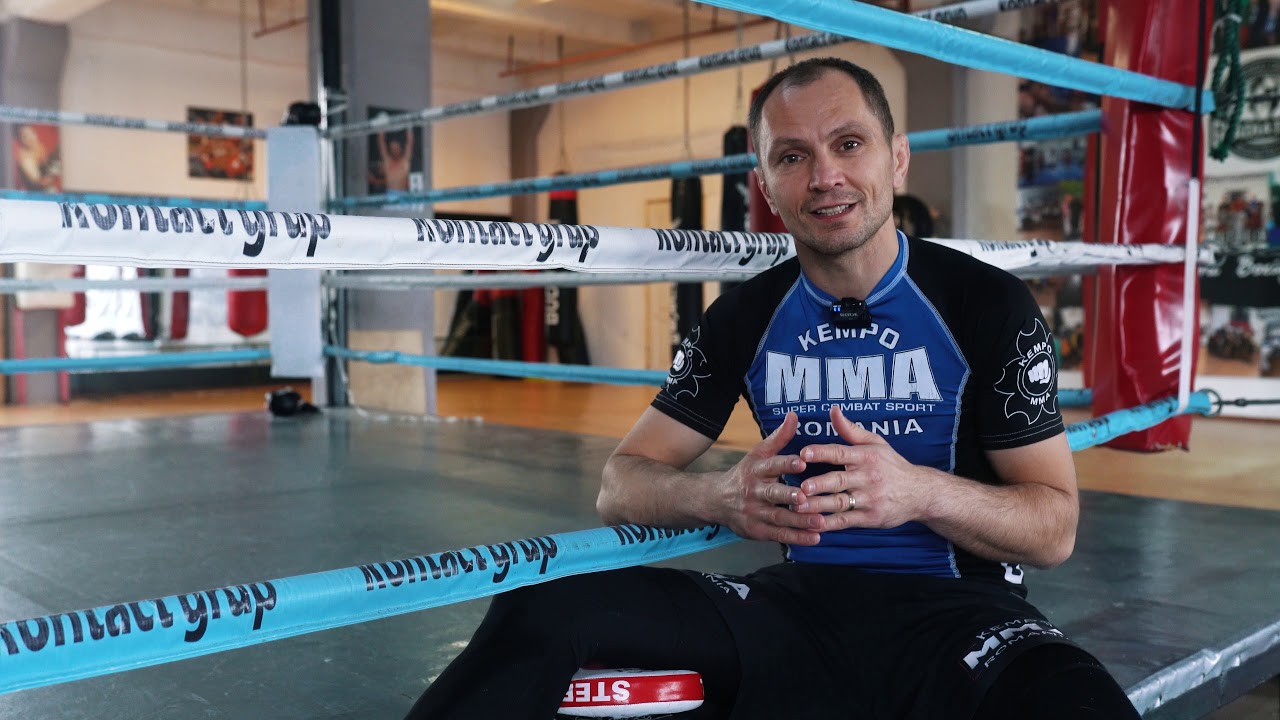 Vrei să lovești mai sus cu piciorul?