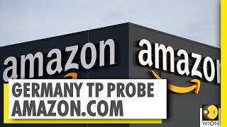 German watchdog launches Amazon investigation | World News