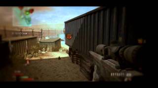 Hitmarker Edit | Ep. 1
