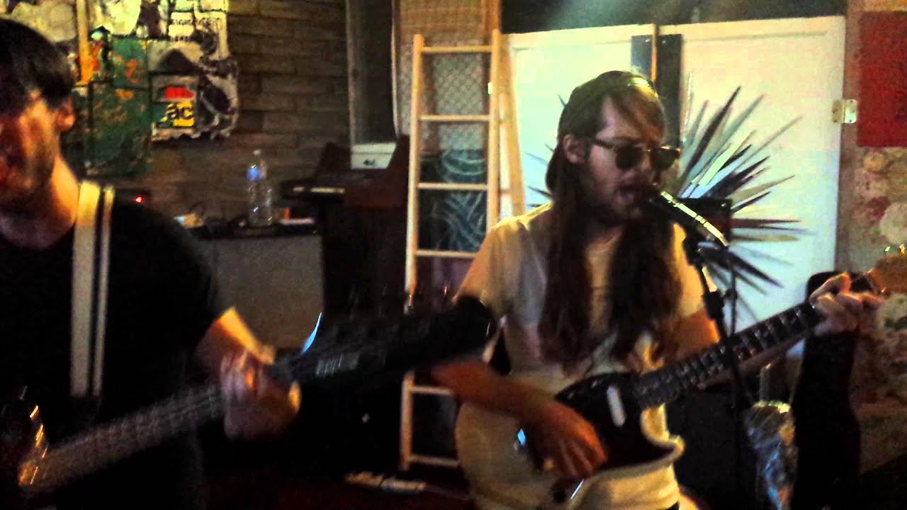 (the) Vibekills - "Ugly" [Violent Femmes Cover] @ Church of F.U.N.