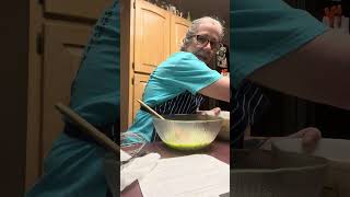 Sunday Baking